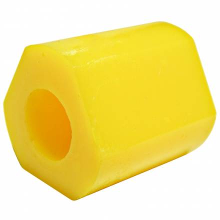 Ecoflam Drive Coupling (Yellow)