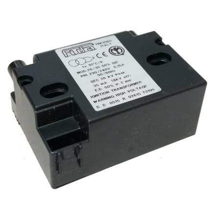 EBI Ignition Transformer