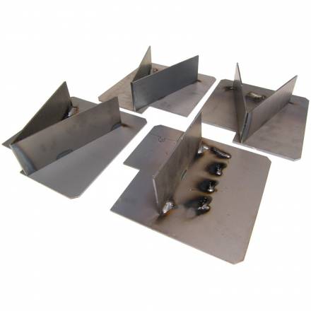 Grant Complete Baffle Set 