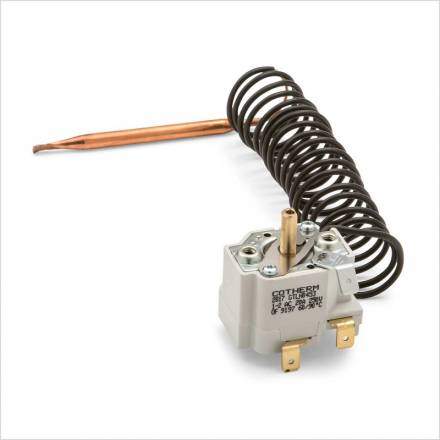 Control Thermostat 60-90 Range