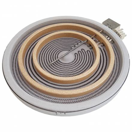 ESSE Radiant Hob Heater