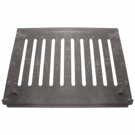 Grate Montfort Elegance MK2