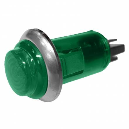 Stanley Pilot Light Green