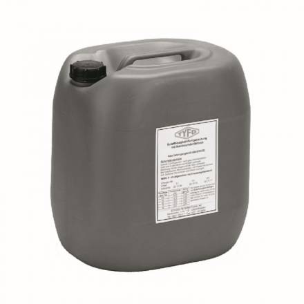 10 litre Solar Fluid (Glycol)