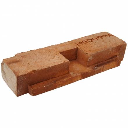 Stanley Front Top Brick