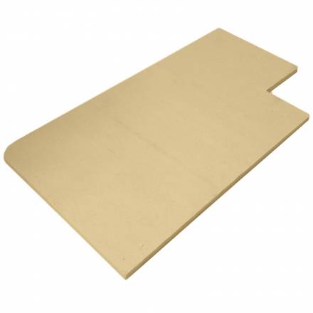 Stanley Oven Insulation Ceramic Board