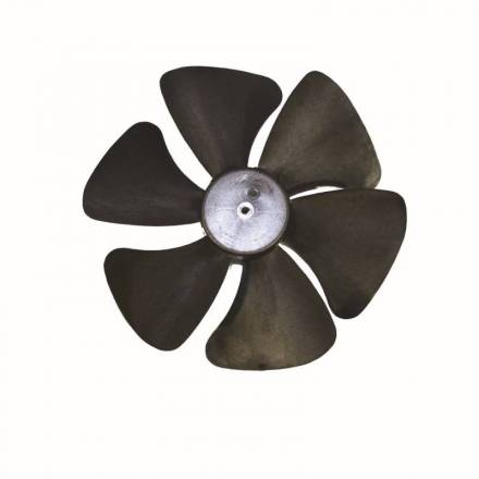 Fan blade  