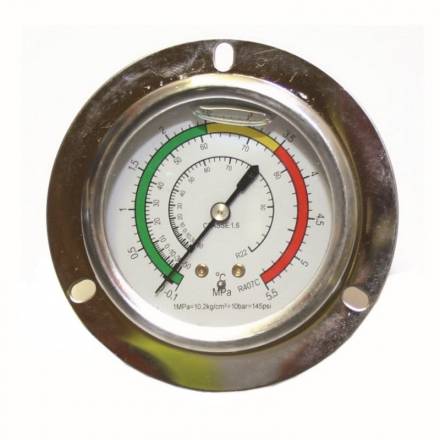 Pressure Gauge