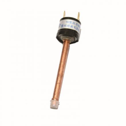 Low Pressure Switch