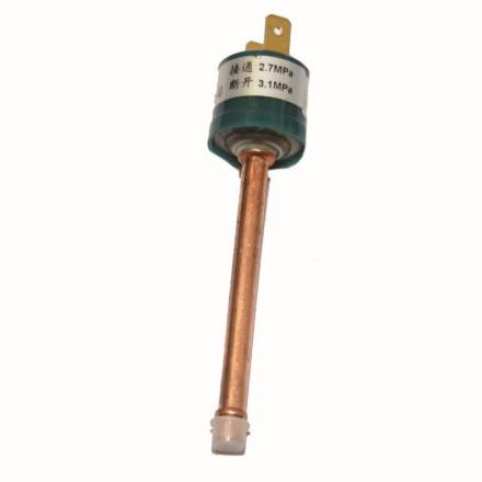 High Pressure Switch