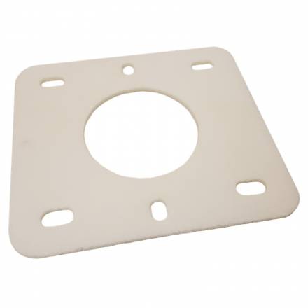 Stanley Brandon Burner Mounting Gasket