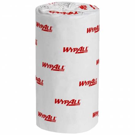 Kimberly Clark 2-Ply Wipes