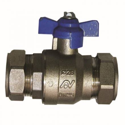 Grant Isolation Valve 28mm