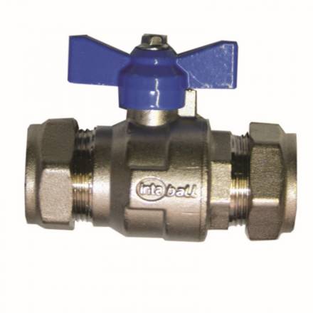 Grant Isolation Valve 22mm