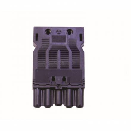 Grant Control Panel Male 5 Pin Plug