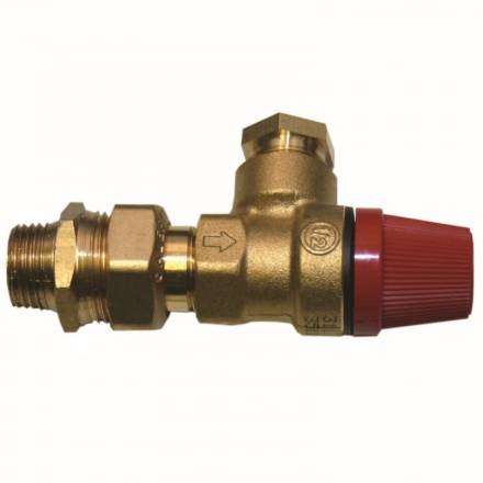 Grant 2.5 bar Pressure Relief Valve