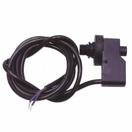 Grant Single Pole Low Pressure Switch