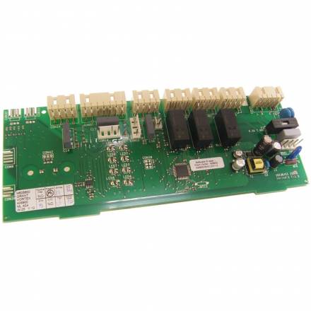 Grant Temperature Control PCB