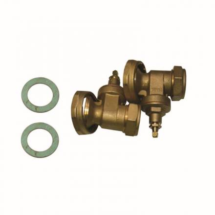 Grant Pump Valve Pair (28mm)