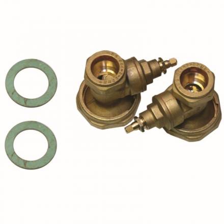 Grant Pump Valve Pair (22mm)