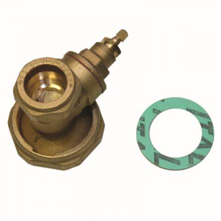 Grant Pump Isolation Valve (22mm)