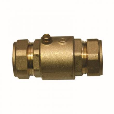 Grant Non Return Valve (28mm)