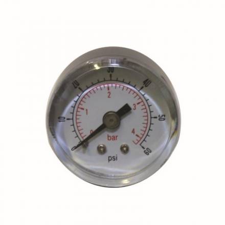 Water Pressure Gauge