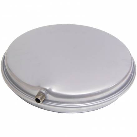 Grant 10 litre Expansion Vessel (flat)