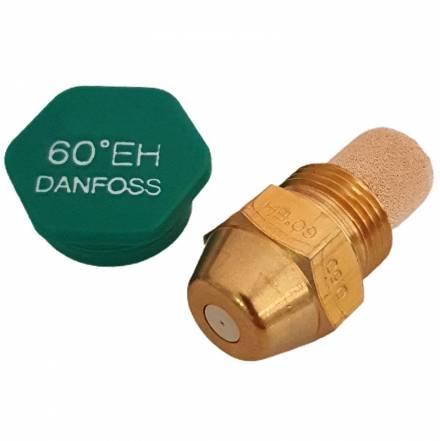 Danfoss 0.55-60EH Oil Nozzle