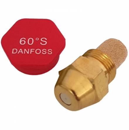 Danfoss 0.60-60S Oil Nozzle