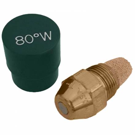 Delavan 0.55-80W Oil Nozzle