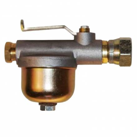 OFV Oil Filter Valve