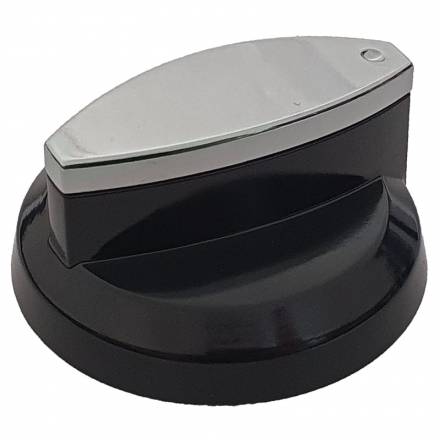 Induction Hob Light Control Knob