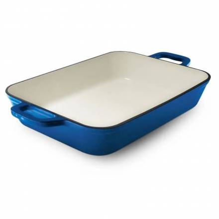 Grandfeu Blue Roasting Tray