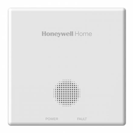 10 year Carbon Monoxide Alarm