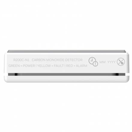 10 year Interconnecting Carbon Monoxide Alarm