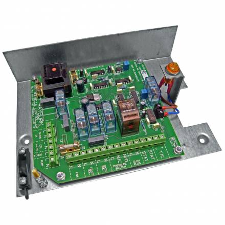 Rayburn Nouvelle 368K PAV Controller