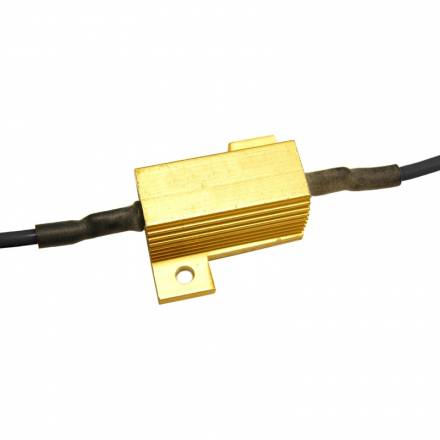 Rayburn 499 MX Boiler Fan Resistor