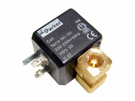 MX Solenoid