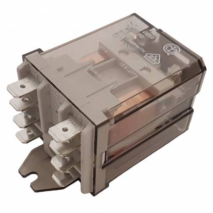 MXE Finder Relay