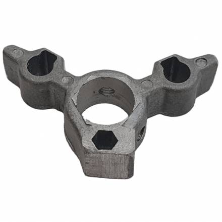 MXE Nozzle Holder Support