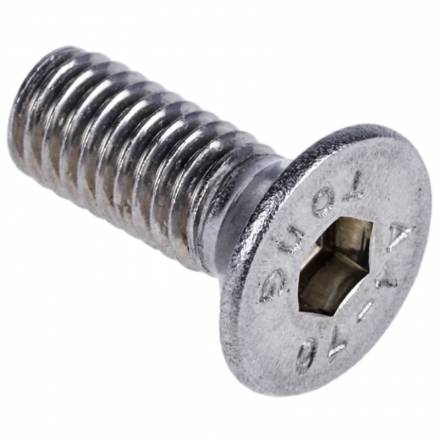 Oven Access Panel Screw