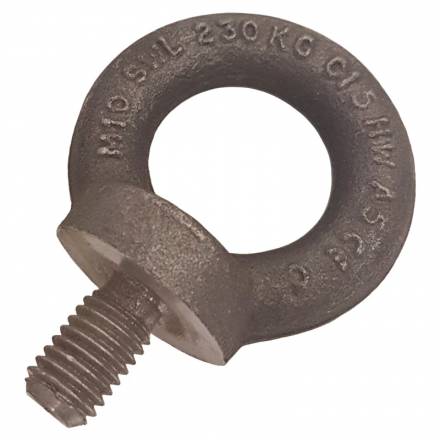 Hotplate Lifting Ring