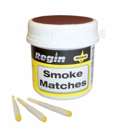 Smoke Matches