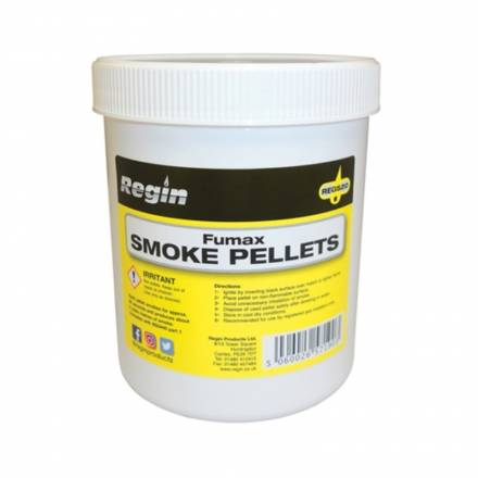 Smoke Pellets