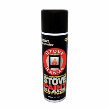 Stove Paint 450ml