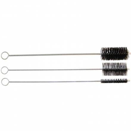 Flue Brush Set     