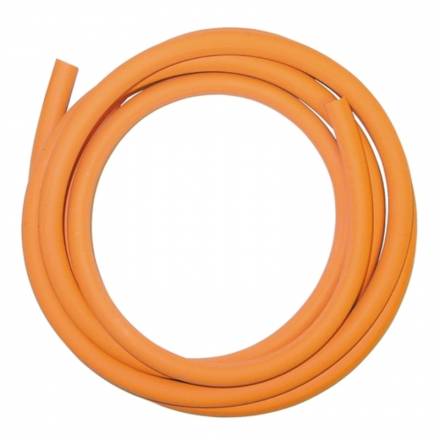 Rubber Tube U Gauge 2m