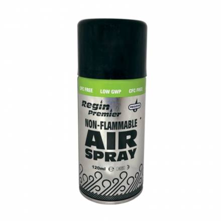 Air Duster 120ml