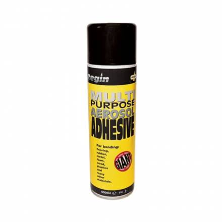 Spray On Adhesive 500ml